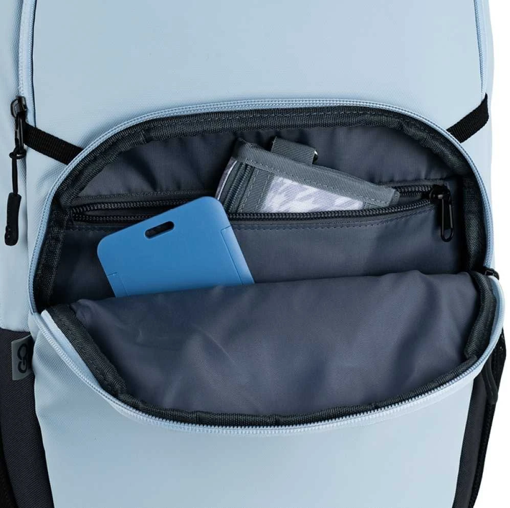 Kuprinė TEENS, GoPack, 18 L, 544g, mėlynos sp.