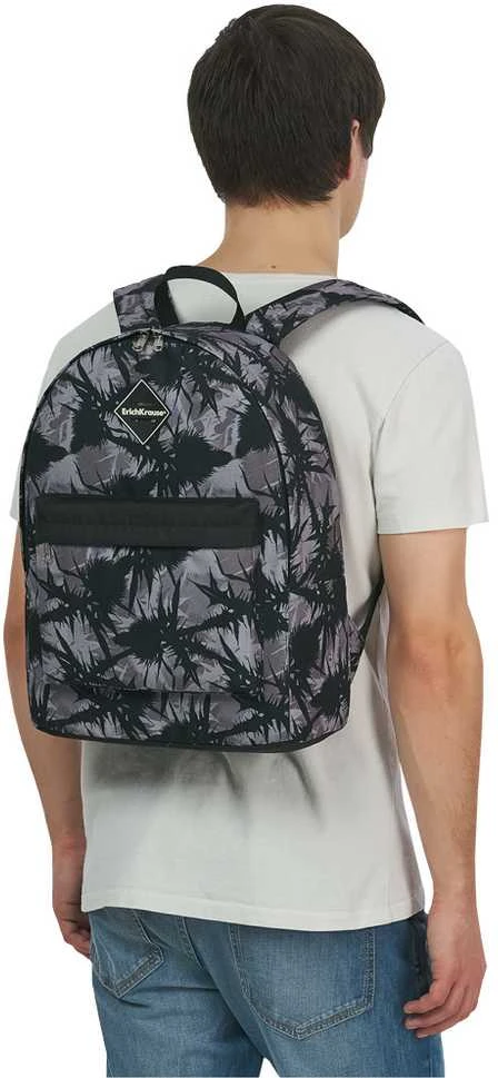 Laisvalaikio kuprinė THISTLE, ErichKrause, 17L, 290g