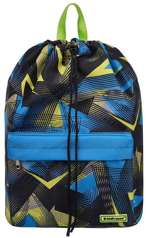 Laisvalaikio kuprinė TRIANGLE, ErichKrause, 16L, 124g