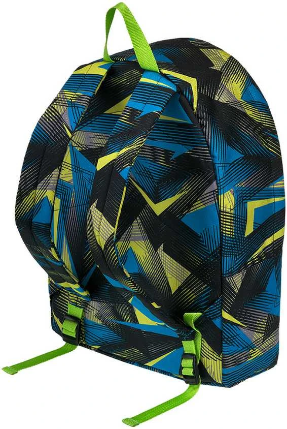 Laisvalaikio kuprinė TRIANGLE, ErichKrause, 17L, 290g