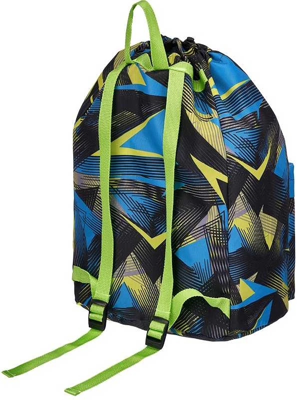 Laisvalaikio kuprinė TRIANGLE, ErichKrause, 16L, 124g