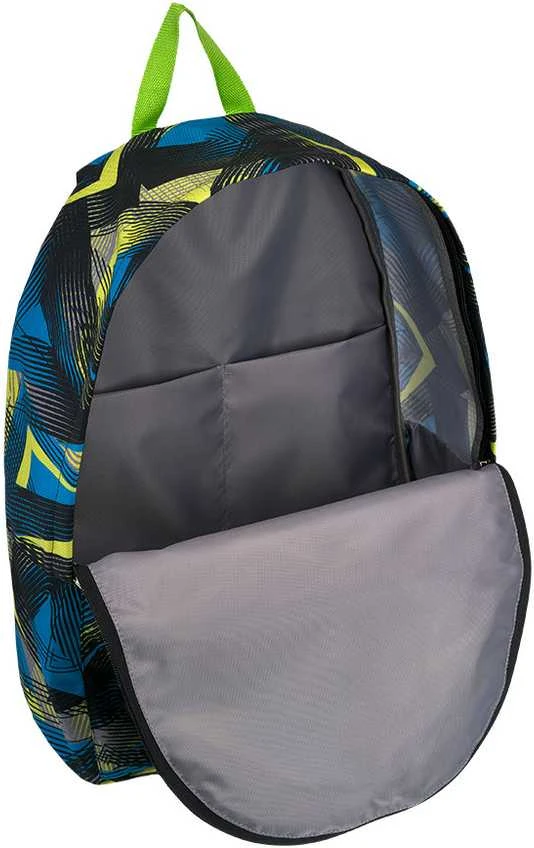 Laisvalaikio kuprinė TRIANGLE, ErichKrause, 17L, 290g