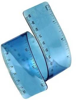 Lankstoma liniuotė, Fiorello, 20cm