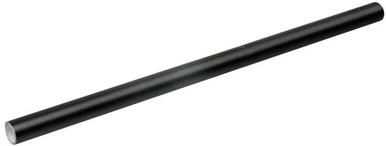 Lipni kreidinės lentos plėvelė FOROFIS, A2 (420x594mm), rulone, juodos sp.