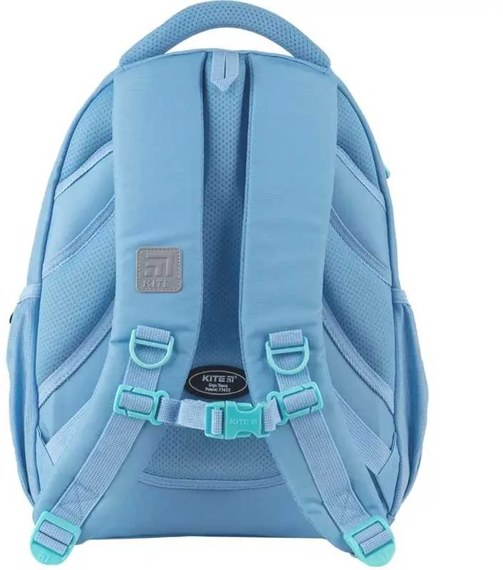 Mokyklinė kuprinė 8001M-1, Kite, 20,5 L, 825 g