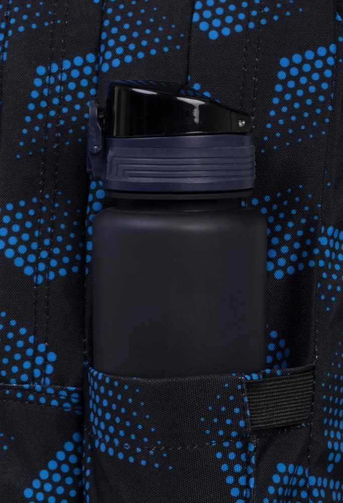 Cool Pack Mokyklinė kuprinė BISHI, CoolPack, 2-jų skyrių, 26 L
