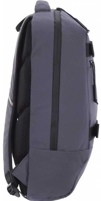 Coolforschool Mokyklinė kuprinė CFS, 460x290x180mm, 540g, pilkos sp.