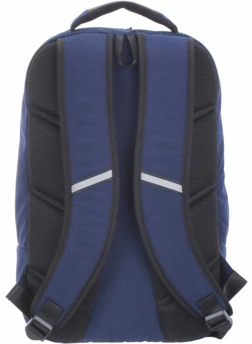 Coolforschool Mokyklinė kuprinė CFS, 460x290x180mm, 540g, mėlynos sp.