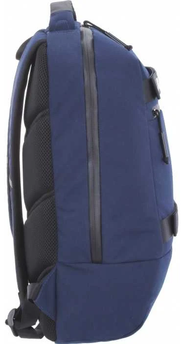 Coolforschool Mokyklinė kuprinė CFS, 460x290x180mm, 540g, mėlynos sp.