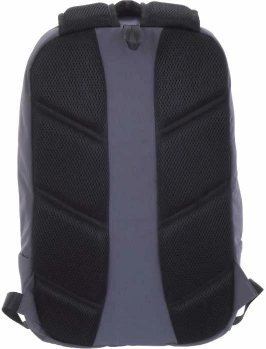 Coolforschool Mokyklinė kuprinė CFS, 460x290x180mm, 540g, pilkos sp.