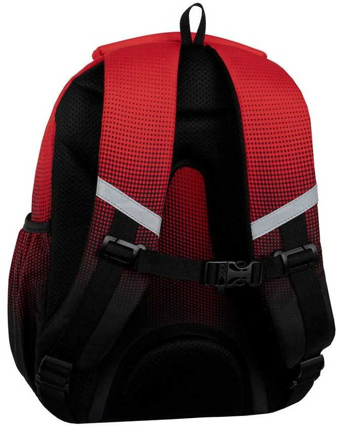 Cool Pack Mokyklinė kuprinė Cranberry