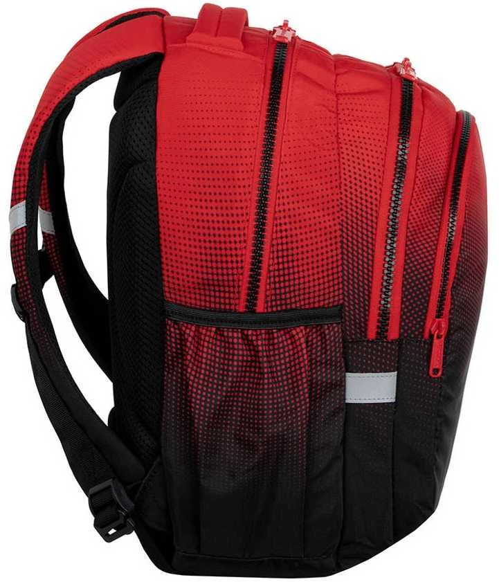Cool Pack Mokyklinė kuprinė Cranberry