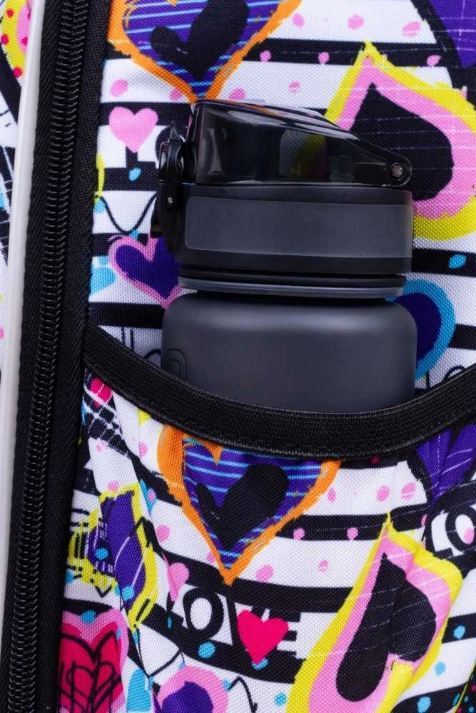 Cool Pack Mokyklinė kuprinė Diary, CoolPack, 16 L