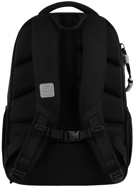 Mokyklinė kuprinė DIFFERENT, Kite, 21 L, 880 g