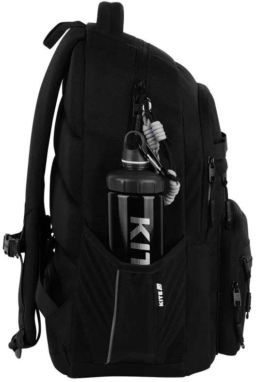 Mokyklinė kuprinė DIFFERENT, Kite, 21 L, 880 g
