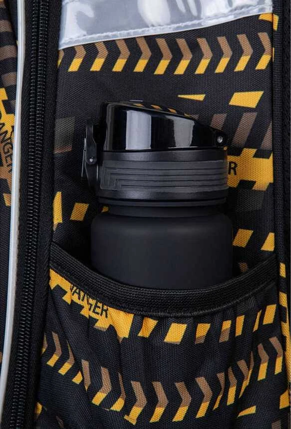 Cool Pack Mokyklinė kuprinė DON'T DO IT, CoolPack, 16 L