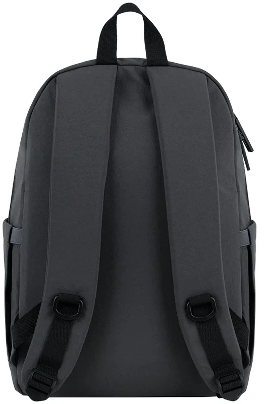 Mokyklinė kuprinė EDUCATION, GoPack, 15 L, 495 g, pilkos sp.