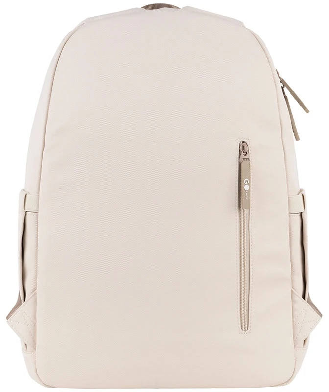 Mokyklinė kuprinė EDUCATION, GoPack, 15 L, 540 g, kreminės sp.