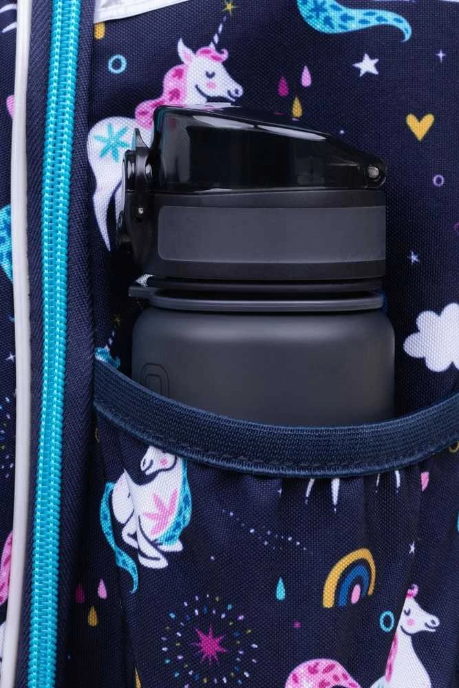 Cool Pack Mokyklinė kuprinė MRS UNICORN, CoolPack, 16 L