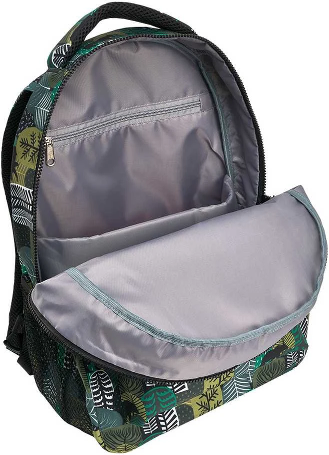 Mokyklinė kuprinė SIBERIA, ErichKrause, 20L, 420g