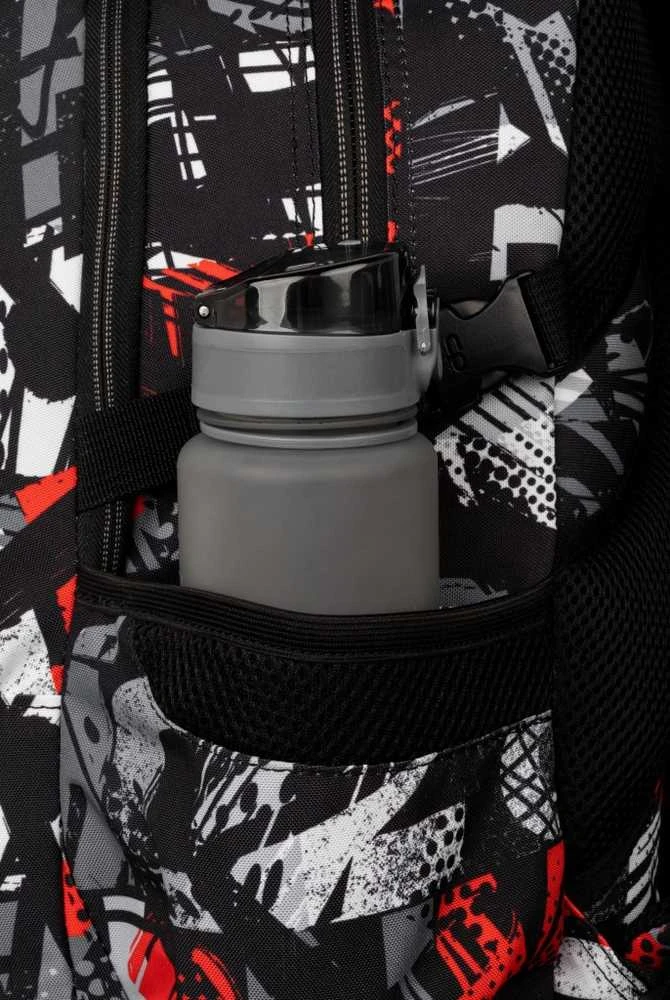 Cool Pack Mokyklinė kuprinė Soda, CoolPack, 3-jų skyrių, 29 L