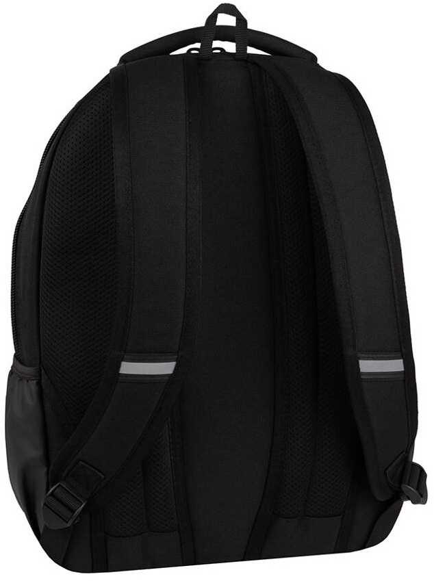 Cool Pack Mokyklinė kuprinė SOUL, CoolPack, 2-jų skyrių, 27 L