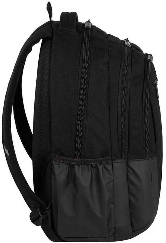 Cool Pack Mokyklinė kuprinė SOUL, CoolPack, 2-jų skyrių, 27 L