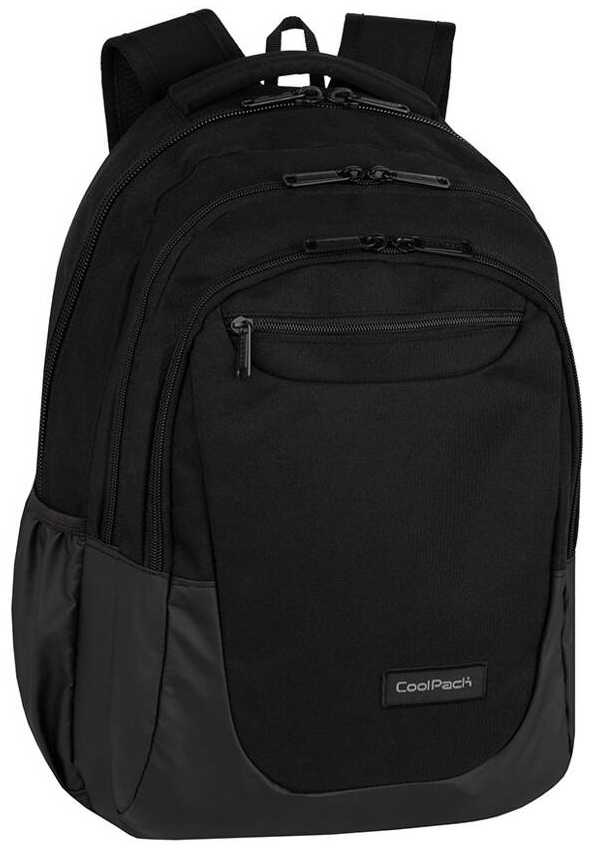 Cool Pack Mokyklinė kuprinė SOUL, CoolPack, 2-jų skyrių, 27 L