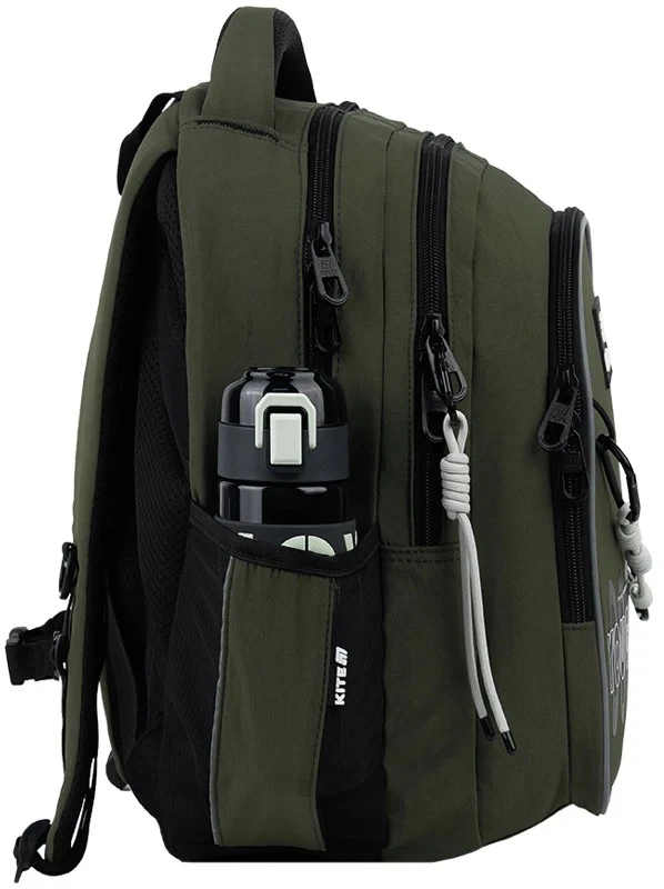Mokyklinė kuprinė TRUST YOURSELF, Kite, 20,5L, 860 g