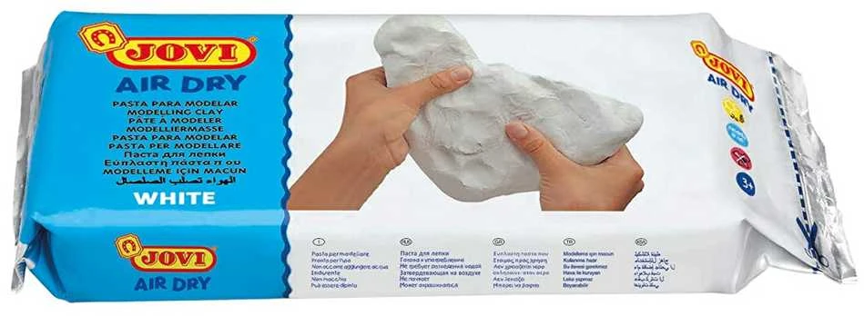 Molis JOVI, 500g, balta sp.