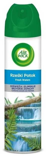 Air_Wick Oro gaiviklis AIR WICK FRESH WATERS, 300 ml