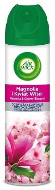 Air_Wick Oro gaiviklis AIR WICK MAGNOLIA & CHERRY, 300 ml