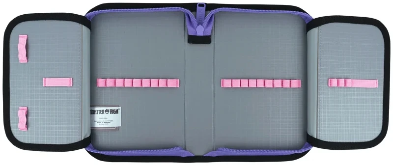 Penalas MONTER HIGH, Kite, 205x140x40mm, su 2-iem atvartais