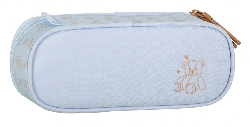 Penalas NICE TO BEAR YOU, Starpak, 220x100x50 mm