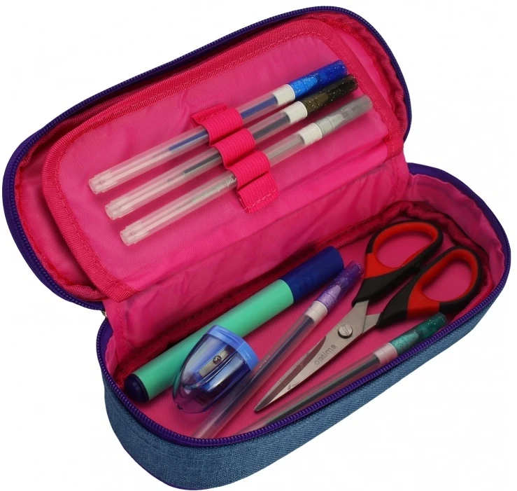 Penalas PET SHOP, CoolForSchool, 215x55x90 mm