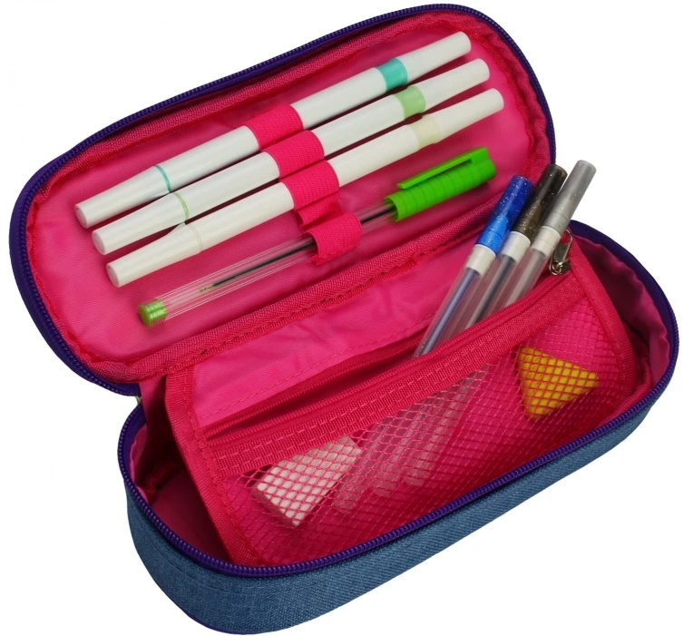 Penalas PET SHOP, CoolForSchool, 215x55x90 mm