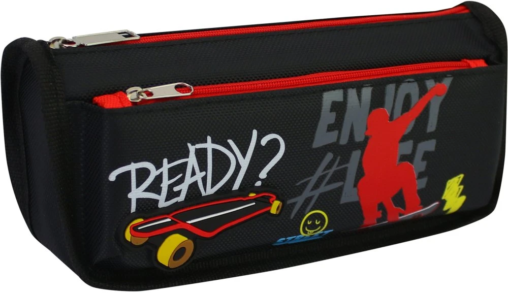 Penalas READY, Maxi, 210x85x55 mm