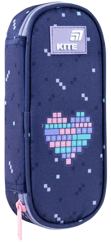Penalas TYPE LOVE, Kite, 220x85x45 mm