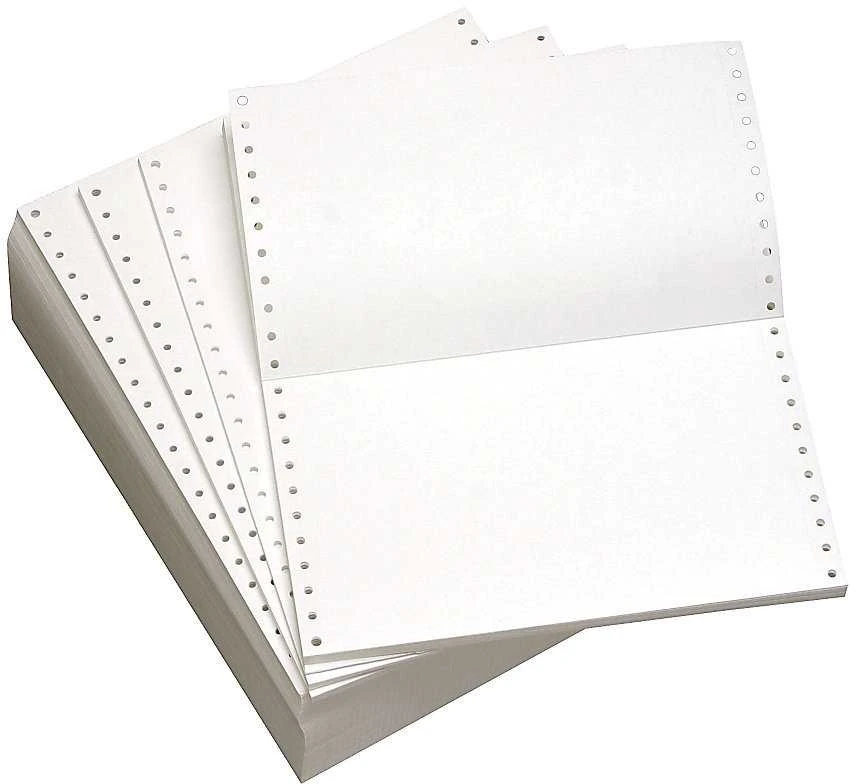 Perforuotas popierius, dvisluoksnis, 15-210-15x6-6, A5, spalvotas, su kraštine perforacija