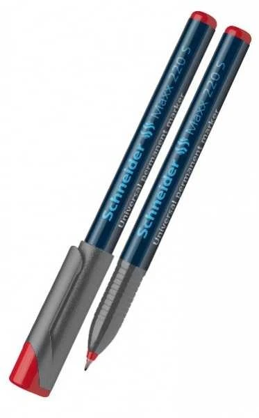 Permanentinis žymeklis SCHNEIDER OHP MAXX 220S