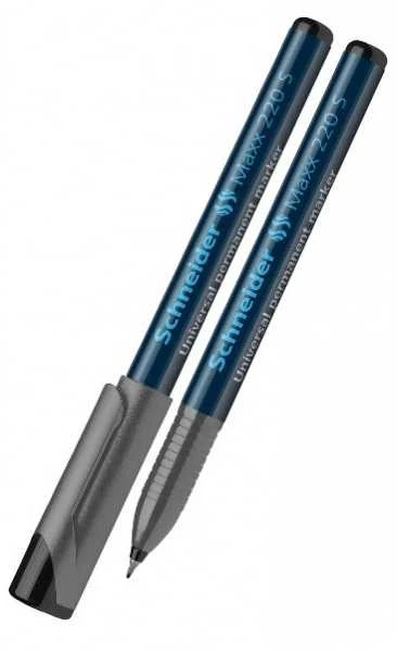 Permanentinis žymeklis SCHNEIDER OHP MAXX 220S