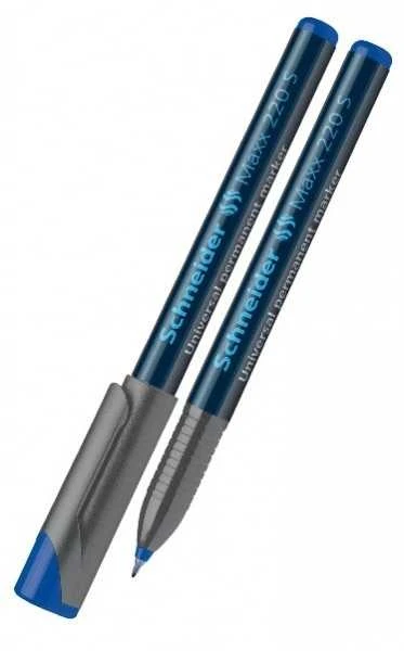 Permanentinis žymeklis SCHNEIDER OHP MAXX 220S