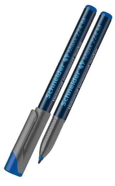 Schneder Permanentinis žymeklis SCHNEIDER OHP MAXX 224M