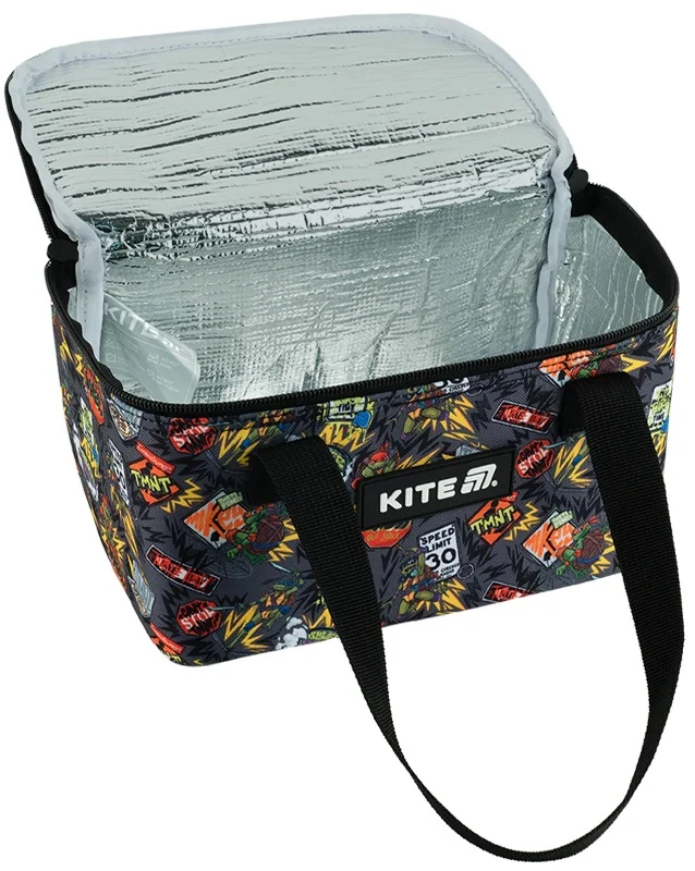 Pietų krepšys TMNT TALES, Kite