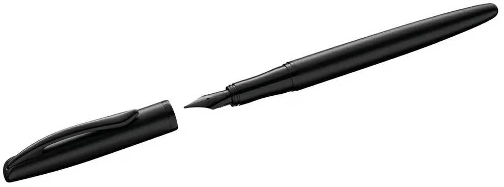 Pelikan Plunksnakotis JAZZ NOBLE elegance juodas dėžutėje
