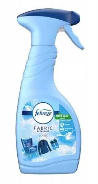 "Febreze Classic" kvapų šalinimo purškiklis 500ml