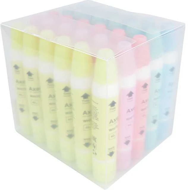 PVA klijai AXENT, dvipusiai, 40 g