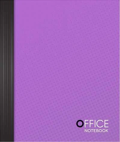 Sąsiuvinis OFFICE, A5, langeliais, 48 lapai, 70 gsm
