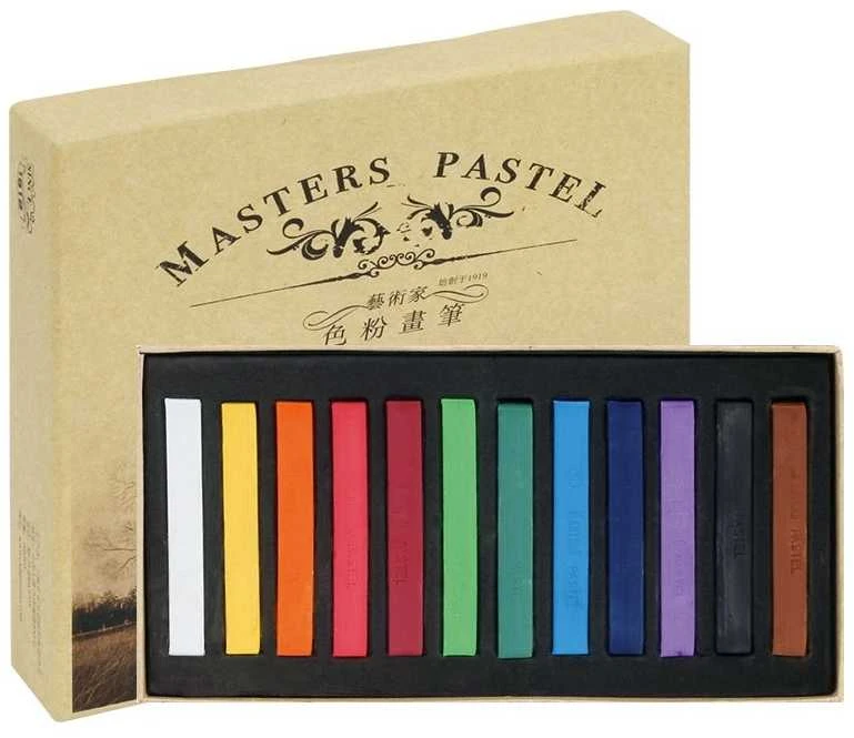 Sausa pastelė, Maries, 12 sp.