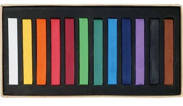 Sausa pastelė, Maries, 12 sp.
